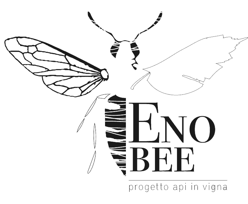 eno bee logo